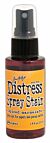Tim Holtz Distress Spray Stain Spiced Marmalade 