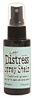 Tim Holtz Distress Spray Stain Tumbled Glass 