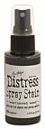 Tim Holtz Distress Spray Stain Weathered Wood 