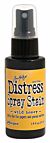 Tim Holtz Distress Spray Stain Wild Honey 
