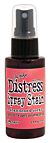 Tim Holtz Distress Spray Stain Abandoned coral