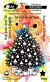 Christmas Wrapped Up 4x6 Inch Stamp Set Merry & Bright by Mark Alexander (VIS-MAB-01) - Christmas Wrapped Up 4x6 Inch Stamp Set Merry & Bright by Mark Alexander (VIS-MAB-01)