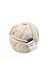 Vivant Macramé katoenkoord 50m x 5mm -0 ecru    
