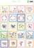 Marianne Design Knipvel A4, Stamps - Flowers
