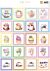 Marianne Design Knipvel A4, Stamps - Coffee & Tea