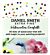 DANIEL SMITH Watercolor Confetti Dot Card Set