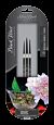 Silver Brushes Black Velvet® 3 Pc Detail Round W/C Set (size 0-2-4)