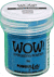 Wow! Embossing Powder Primary Colours Lagoon - 15ml Jar    