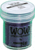 Wow! Embossing Powder Primary Colours Indigo - Regular 15ml Jar   