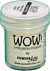 Wow! Embossing Powder Opaque Whites Vanilla White - 15ml Jar   