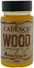 Wood Burning Gel Medium 90ML