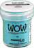 Wow! Embossing Powder Fluorescent Colours Blue - 15ml Jar    