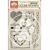 Stamperia Family Clear Stamp Hearts (WTK234)
