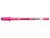 Sakura Gelly Roll Moonlight 10 Fluorescerende Gelpen Roze