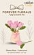 Forever Florals - Pale Pink Tulips