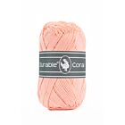 Durable 010.6 Coral brei- en haakgaren 50 gram 125 meter 100 % katoen 211