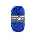 Durable 010.6 Coral brei- en haakgaren 50 gram 125 meter 100 % katoen 2110