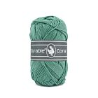 Durable 010.6 Coral brei- en haakgaren 50 gram 125 meter 100 % katoen 2134