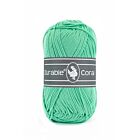 Durable 010.6 Coral brei- en haakgaren 50 gram 125 meter 100 % katoen 2138