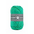 Durable 010.6 Coral brei- en haakgaren 50 gram 125 meter 100 % katoen 2141