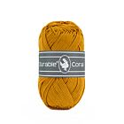 Durable 010.6 Coral brei- en haakgaren 50 gram 125 meter 100 % katoen 2211