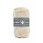 Durable 010.6 Coral brei- en haakgaren 50 gram 125 meter 100 % katoen 2212