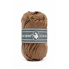 Durable 010.6 Coral brei- en haakgaren 50 gram 125 meter 100 % katoen 2218