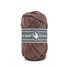 Durable 010.6 Coral brei- en haakgaren 50 gram 125 meter 100 % katoen 2229