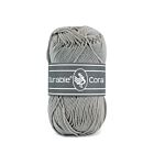 Durable 010.6 Coral brei- en haakgaren 50 gram 125 meter 100 % katoen 2233