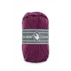 Durable 010.6 Coral brei- en haakgaren 50 gram 125 meter 100 % katoen 249