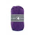 Durable 010.6 Coral brei- en haakgaren 50 gram 125 meter 100 % katoen 271