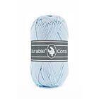 Durable 010.6 Coral brei- en haakgaren 50 gram 125 meter 100 % katoen 282