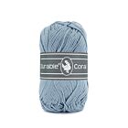 Durable 010.6 Coral brei- en haakgaren 50 gram 125 meter 100 % katoen 289