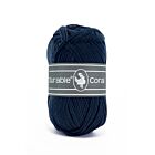 Durable 010.6 Coral brei- en haakgaren 50 gram 125 meter 100 % katoen 321