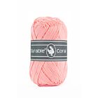 Durable 010.6 Coral brei- en haakgaren 50 gram 125 meter 100 % katoen 386