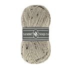Durable 010.91 Soqs Tweed sokkengaren 50 gram 210 meter 72% superwash wol / 25% polyamide / 3% viscose 344