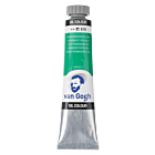 Van Gogh Olieverf Tube 20 ml Permanentgroen Donker 619