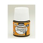 Porcelaine 150 Glossy 45ML Amber