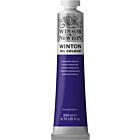 Winsor & Newton Winton Oil Colour 200ml Dioxazine Purple