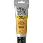 Winsor & Newton Galeria Acrylic Colour 120ml Cadmium Yellow Deep Hue