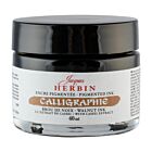 Jacques Herbin kalligrafie inkt 40ml notenbruin