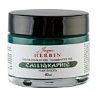Jacques Herbin kalligrafie inkt 40ml spargroen