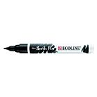 Ecoline Brush Pen Zwart 700