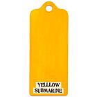 PaperArtsy Fresco Finish - Yellow Submarine