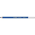 STABILO CarbOthello - kalkpastel kleurpotlood - ultramarijn blauw
