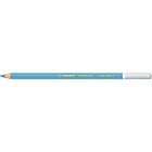 STABILO CarbOthello - kalkpastel kleurpotlood - pencil azuurblauw