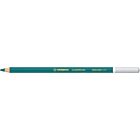 STABILO CarbOthello - kalkpastel kleurpotlood - turquoise