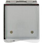 Tim Holtz Stamping Platform 8,5x8,5 inch (21,8x21,8cm)