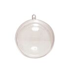 Vaessen Creative • Plastic Ball 2 Parts Ø18cm