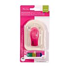 Vaessen Creative Magnetische nietmachine + nietjes